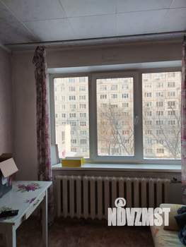 1-к квартира, вторичка, 17м2, 3/9 этаж