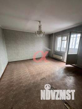 1-к квартира, вторичка, 35м2, 7/9 этаж