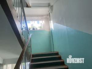 2-к квартира, вторичка, 48м2, 2/5 этаж