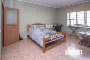 1-к квартира, вторичка, 43м2, 9/12 этаж