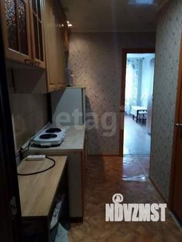 Студия квартира, вторичка, 23м2, 4/9 этаж