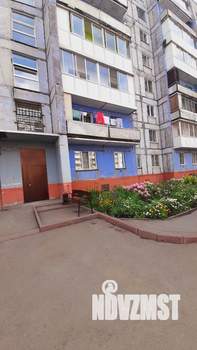 3-к квартира, вторичка, 58м2, 7/9 этаж