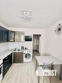 1-к квартира, вторичка, 32м2, 3/5 этаж