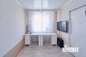 2-к квартира, вторичка, 46м2, 5/5 этаж