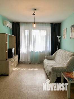 2-к квартира, вторичка, 44м2, 6/9 этаж