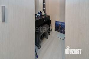 1-к квартира, вторичка, 31м2, 1/5 этаж