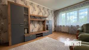 3-к квартира, вторичка, 56м2, 1/5 этаж