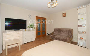 2-к квартира, вторичка, 51м2, 3/9 этаж