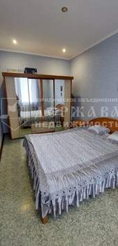 3-к квартира, вторичка, 64м2, 2/5 этаж