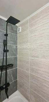 1-к квартира, вторичка, 31м2, 5/5 этаж