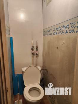 3-к квартира, вторичка, 57м2, 1/5 этаж