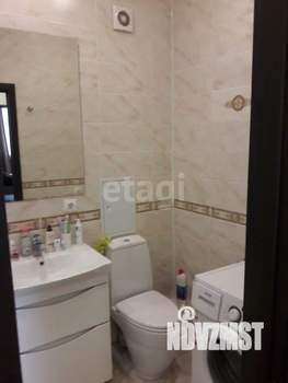 3-к квартира, вторичка, 64м2, 4/4 этаж