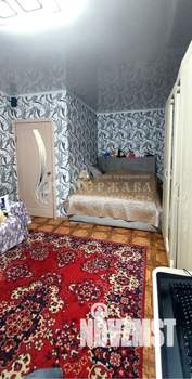 1-к квартира, вторичка, 37м2, 1/5 этаж