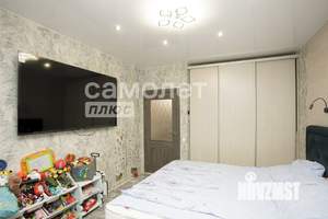 2-к квартира, вторичка, 48м2, 3/16 этаж