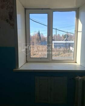 2-к квартира, вторичка, 45м2, 2/2 этаж