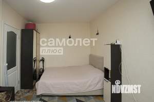 1-к квартира, вторичка, 30м2, 9/10 этаж