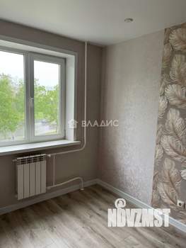 2-к квартира, вторичка, 47м2, 3/5 этаж