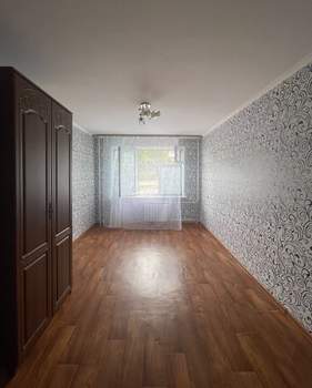 1-к квартира, вторичка, 23м2, 1/9 этаж