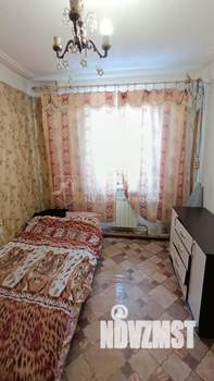 3-к квартира, вторичка, 57м2, 1/2 этаж