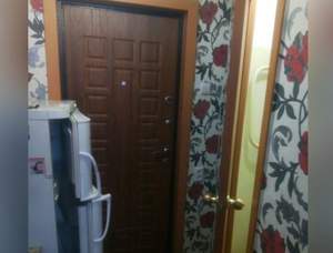 1-к квартира, вторичка, 17м2, 2/9 этаж