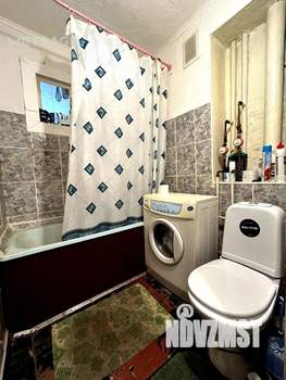 1-к квартира, вторичка, 31м2, 4/5 этаж