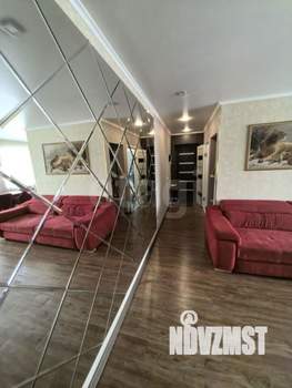 3-к квартира, вторичка, 57м2, 5/5 этаж