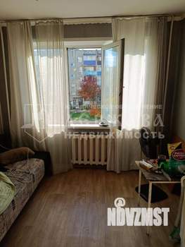 1-к квартира, вторичка, 18м2, 3/9 этаж