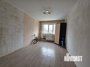 Студия квартира, вторичка, 23м2, 2/5 этаж