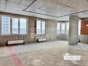 4-к квартира, вторичка, 96м2, 3/15 этаж