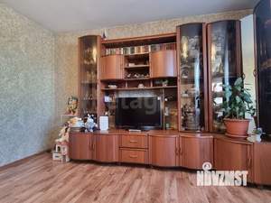 3-к квартира, вторичка, 64м2, 1/9 этаж