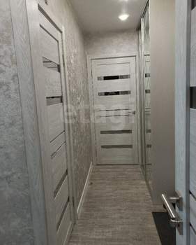 2-к квартира, вторичка, 44м2, 7/9 этаж