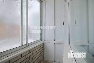 3-к квартира, вторичка, 60м2, 2/5 этаж