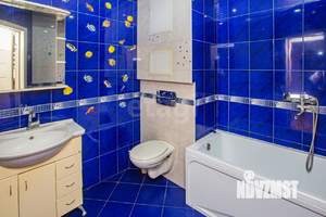 3-к квартира, вторичка, 58м2, 2/10 этаж
