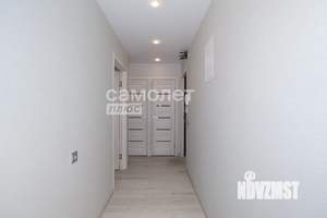 3-к квартира, вторичка, 59м2, 1/9 этаж