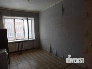 3-к квартира, вторичка, 66м2, 3/5 этаж