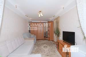 2-к квартира, вторичка, 45м2, 3/9 этаж