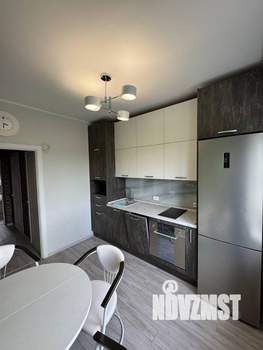 3-к квартира, вторичка, 62м2, 3/8 этаж