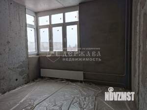 Студия квартира, вторичка, 27м2, 2/15 этаж