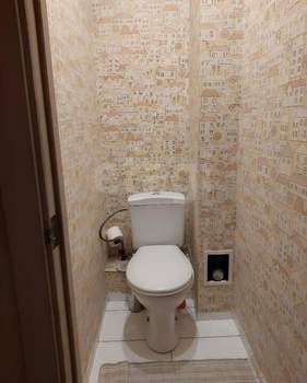 2-к квартира, вторичка, 49м2, 4/10 этаж