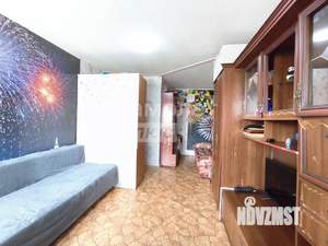 1-к квартира, вторичка, 35м2, 2/10 этаж