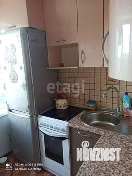 2-к квартира, вторичка, 44м2, 5/5 этаж