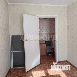 4-к квартира, вторичка, 64м2, 2/5 этаж