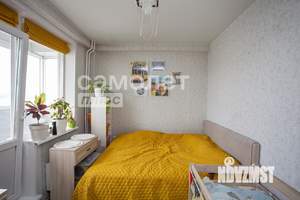 2-к квартира, вторичка, 44м2, 11/16 этаж