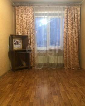 3-к квартира, вторичка, 63м2, 1/10 этаж