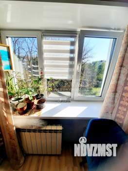 1-к квартира, вторичка, 32м2, 4/5 этаж