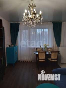 2-к квартира, вторичка, 40м2, 5/5 этаж