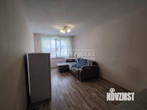 1-к квартира, вторичка, 23м2, 6/9 этаж