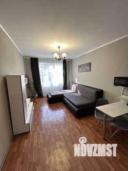 1-к квартира, вторичка, 23м2, 2/9 этаж