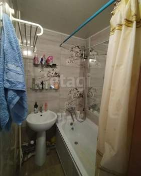 2-к квартира, вторичка, 50м2, 4/5 этаж