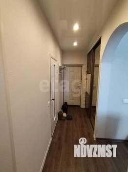 3-к квартира, вторичка, 61м2, 4/5 этаж